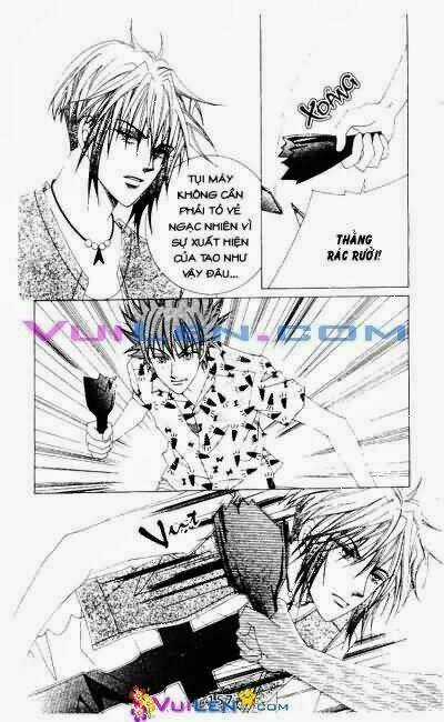 Wait! Wolf - Chapter 13 - Trang 155