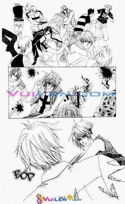 Wait! Wolf - Chapter 13 - Trang 159