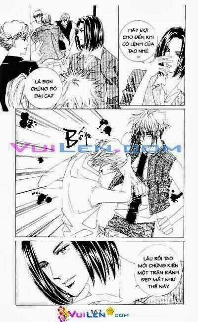 Wait! Wolf - Chapter 13 - Trang 160