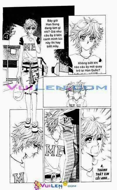 Wait! Wolf - Chapter 13 - Trang 17