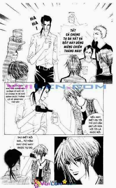 Wait! Wolf - Chapter 13 - Trang 163