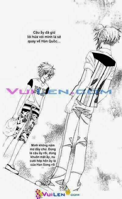 Wait! Wolf - Chapter 13 - Trang 19