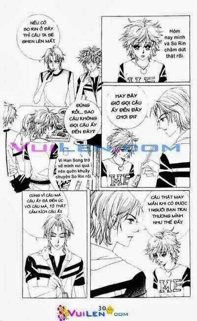 Wait! Wolf - Chapter 13 - Trang 30