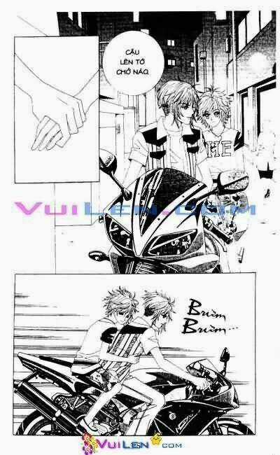 Wait! Wolf - Chapter 13 - Trang 35