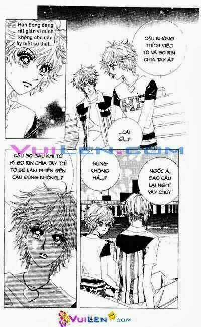 Wait! Wolf - Chapter 13 - Trang 41