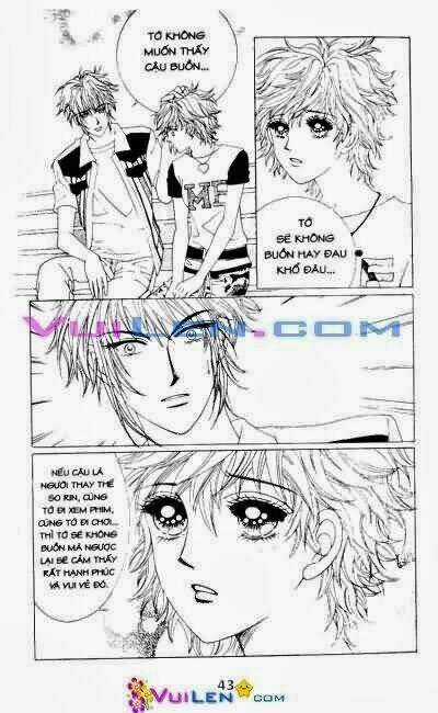 Wait! Wolf - Chapter 13 - Trang 43