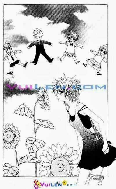 Wait! Wolf - Chapter 13 - Trang 44