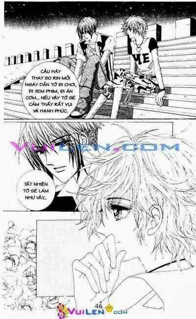 Wait! Wolf - Chapter 13 - Trang 46