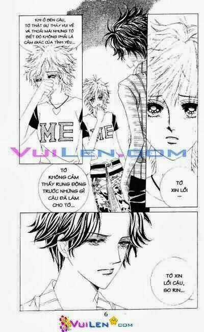 Wait! Wolf - Chapter 13 - Trang 6