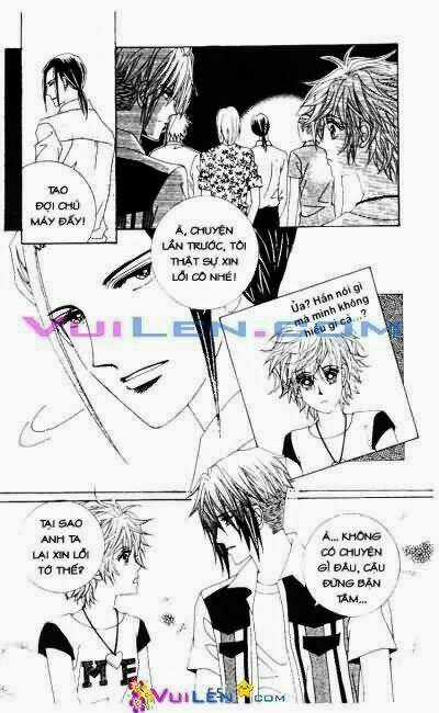 Wait! Wolf - Chapter 13 - Trang 55