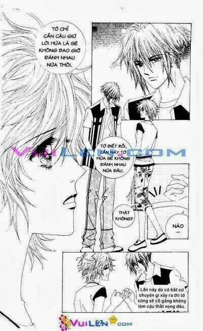 Wait! Wolf - Chapter 13 - Trang 57