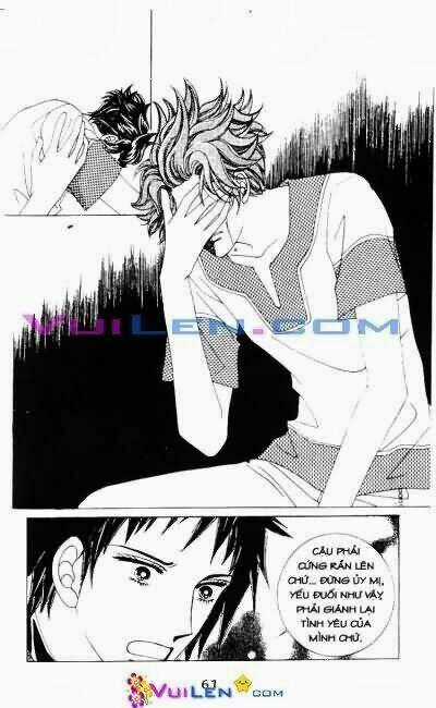 Wait! Wolf - Chapter 13 - Trang 61