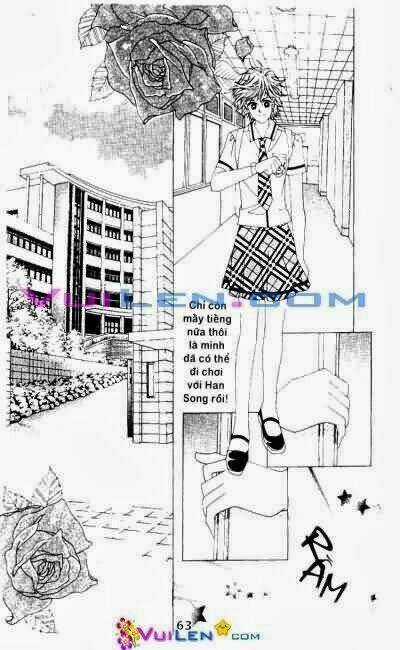 Wait! Wolf - Chapter 13 - Trang 63