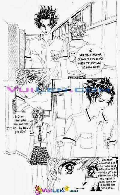 Wait! Wolf - Chapter 13 - Trang 66