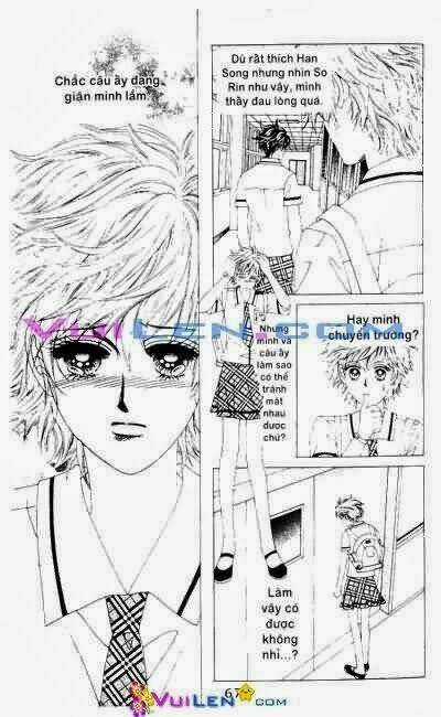 Wait! Wolf - Chapter 13 - Trang 67