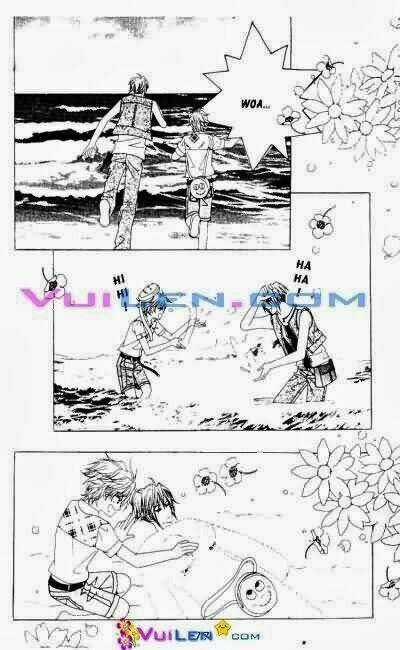 Wait! Wolf - Chapter 13 - Trang 77