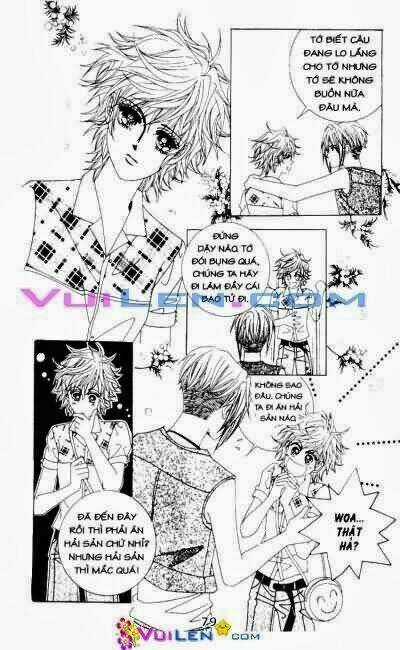 Wait! Wolf - Chapter 13 - Trang 79