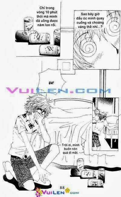 Wait! Wolf - Chapter 13 - Trang 88