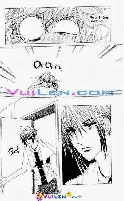 Wait! Wolf - Chapter 13 - Trang 89