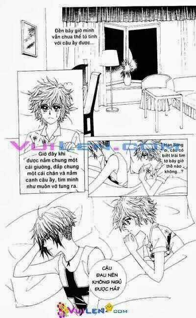 Wait! Wolf - Chapter 13 - Trang 92