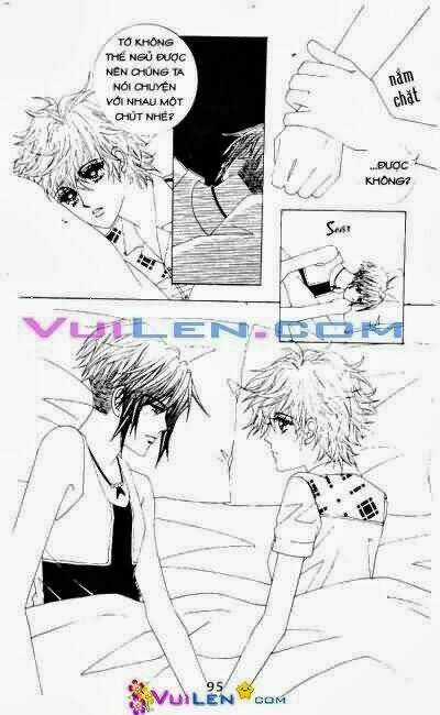 Wait! Wolf - Chapter 13 - Trang 95