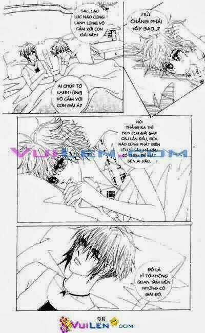 Wait! Wolf - Chapter 13 - Trang 98