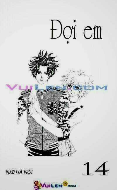 Wait! Wolf - Chapter 14 - Trang 1