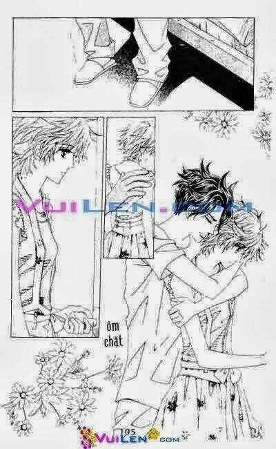 Wait! Wolf - Chapter 14 - Trang 105