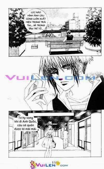 Wait! Wolf - Chapter 14 - Trang 110