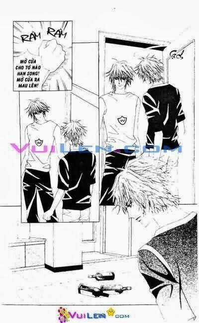 Wait! Wolf - Chapter 14 - Trang 118