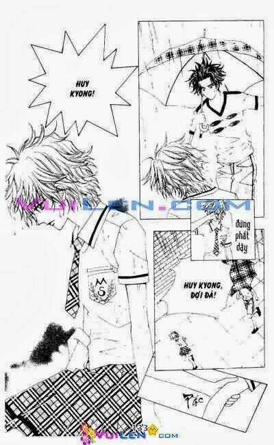 Wait! Wolf - Chapter 14 - Trang 133