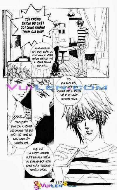 Wait! Wolf - Chapter 14 - Trang 137