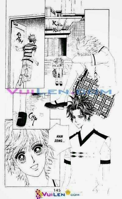 Wait! Wolf - Chapter 14 - Trang 145