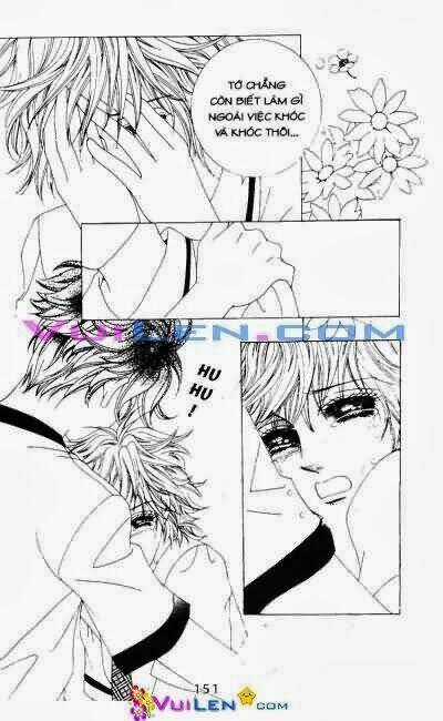 Wait! Wolf - Chapter 14 - Trang 151