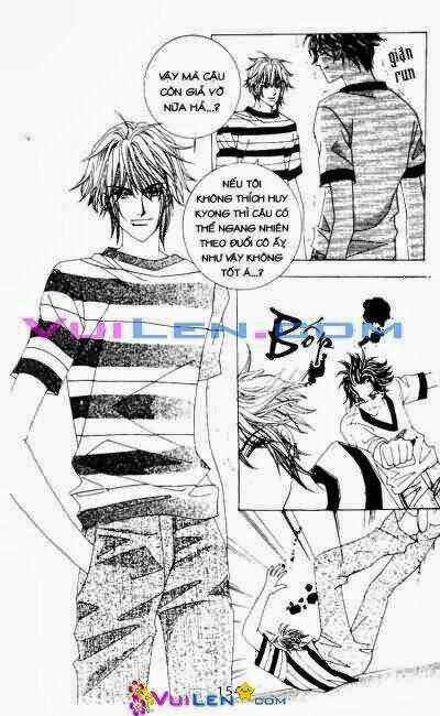 Wait! Wolf - Chapter 14 - Trang 154