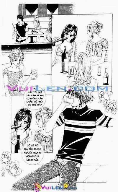 Wait! Wolf - Chapter 14 - Trang 160