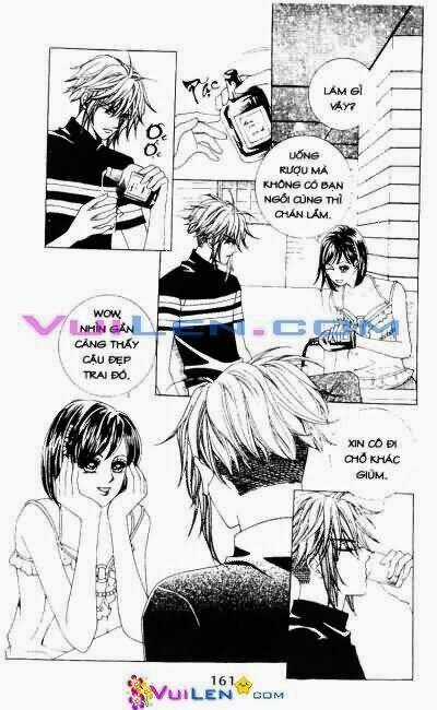 Wait! Wolf - Chapter 14 - Trang 161