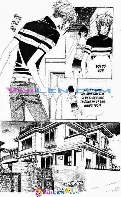 Wait! Wolf - Chapter 14 - Trang 163