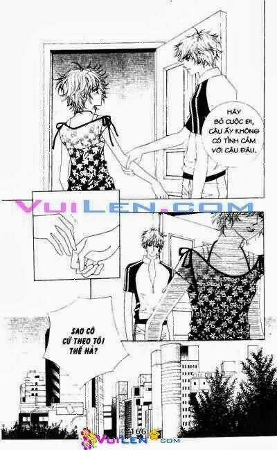 Wait! Wolf - Chapter 14 - Trang 166