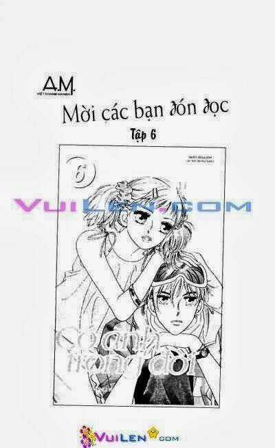 Wait! Wolf - Chapter 14 - Trang 167