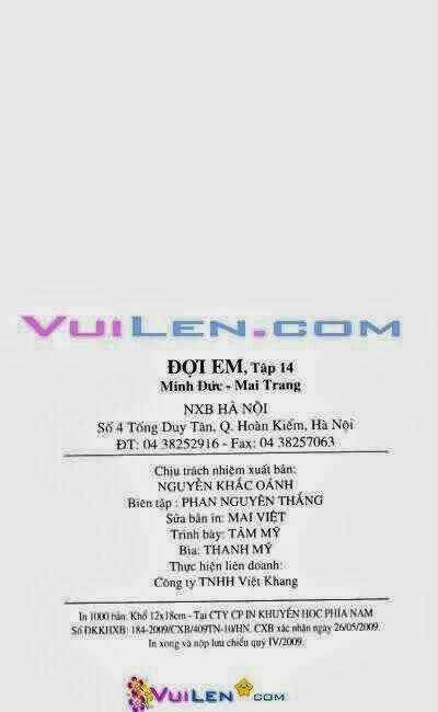 Wait! Wolf - Chapter 14 - Trang 168