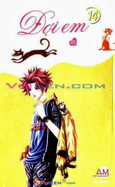 Wait! Wolf - Chapter 14 - Trang 169