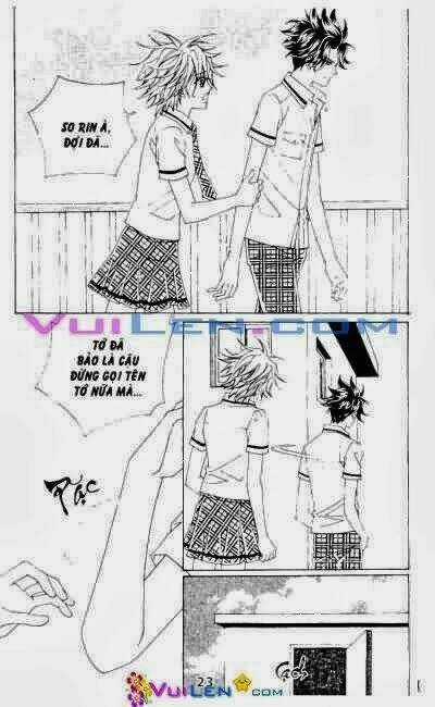 Wait! Wolf - Chapter 14 - Trang 23