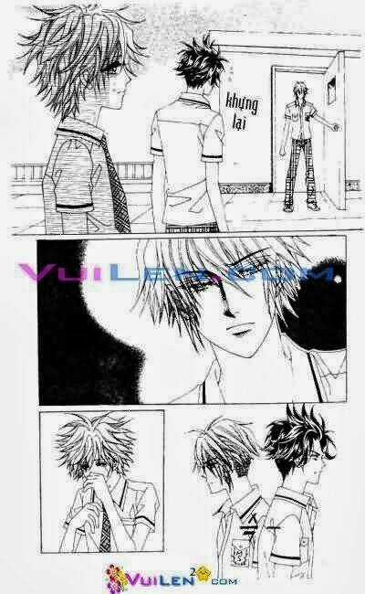 Wait! Wolf - Chapter 14 - Trang 24