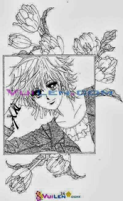 Wait! Wolf - Chapter 14 - Trang 36