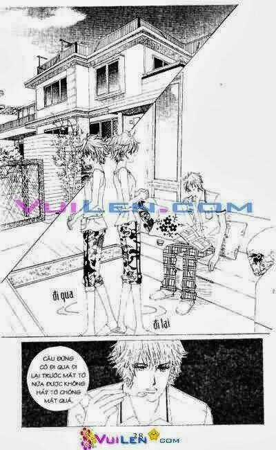 Wait! Wolf - Chapter 14 - Trang 38