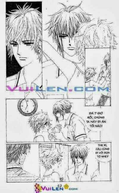 Wait! Wolf - Chapter 14 - Trang 42