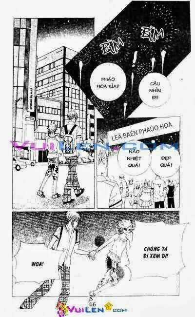 Wait! Wolf - Chapter 14 - Trang 46