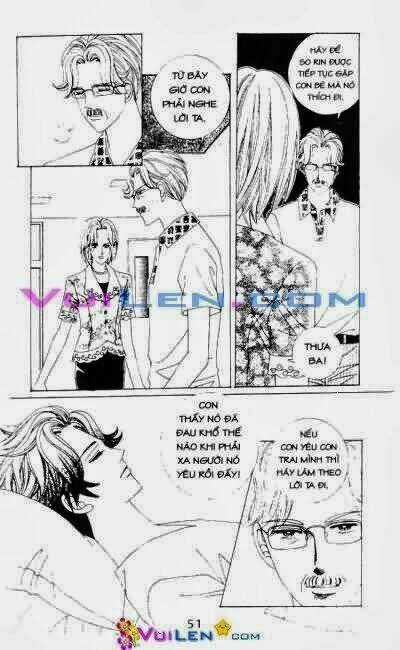 Wait! Wolf - Chapter 14 - Trang 51