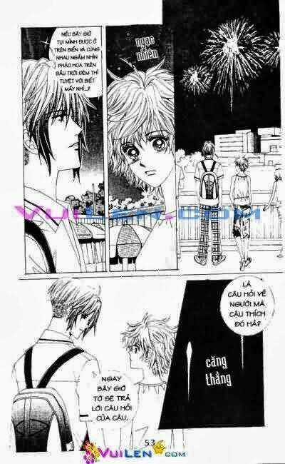 Wait! Wolf - Chapter 14 - Trang 53